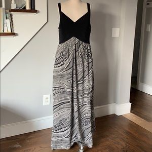 Bethany beautiful dress